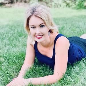 Meet your Posher, Jenny